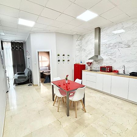 Apartamentos Tierras Bobal Requena Eksteriør bilde