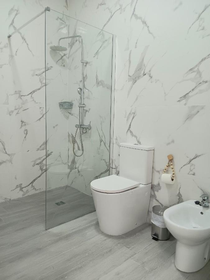 Apartamentos Tierras Bobal Requena Eksteriør bilde