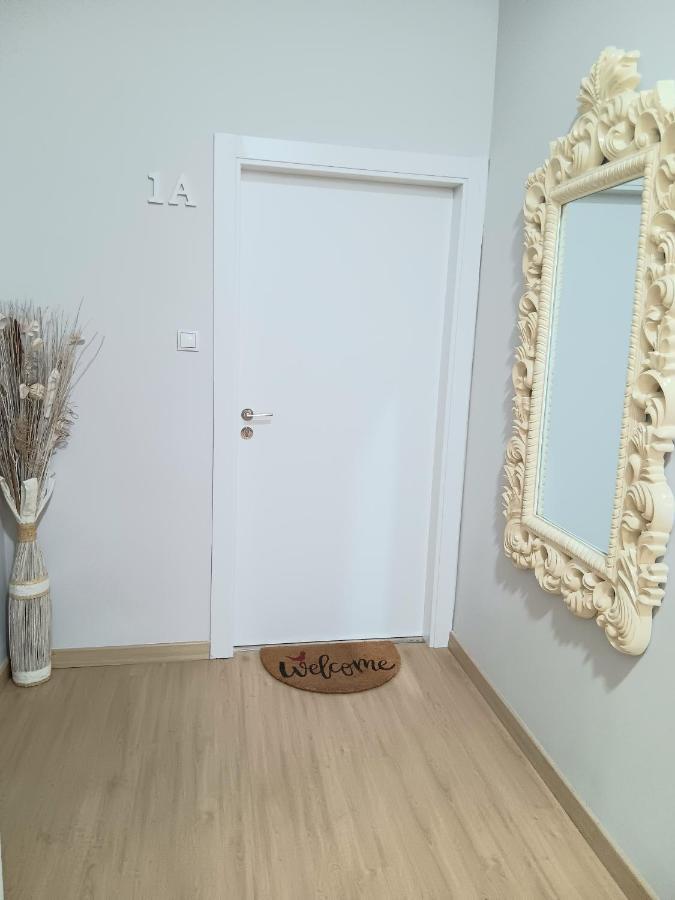 Apartamentos Tierras Bobal Requena Eksteriør bilde