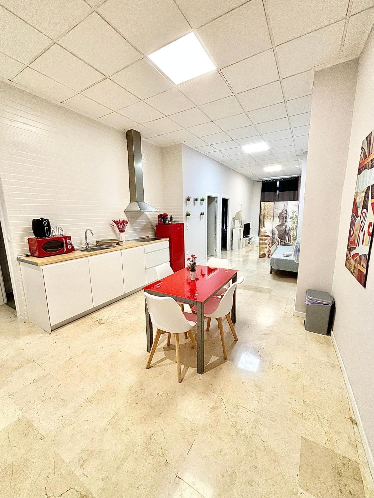 Apartamentos Tierras Bobal Requena Eksteriør bilde