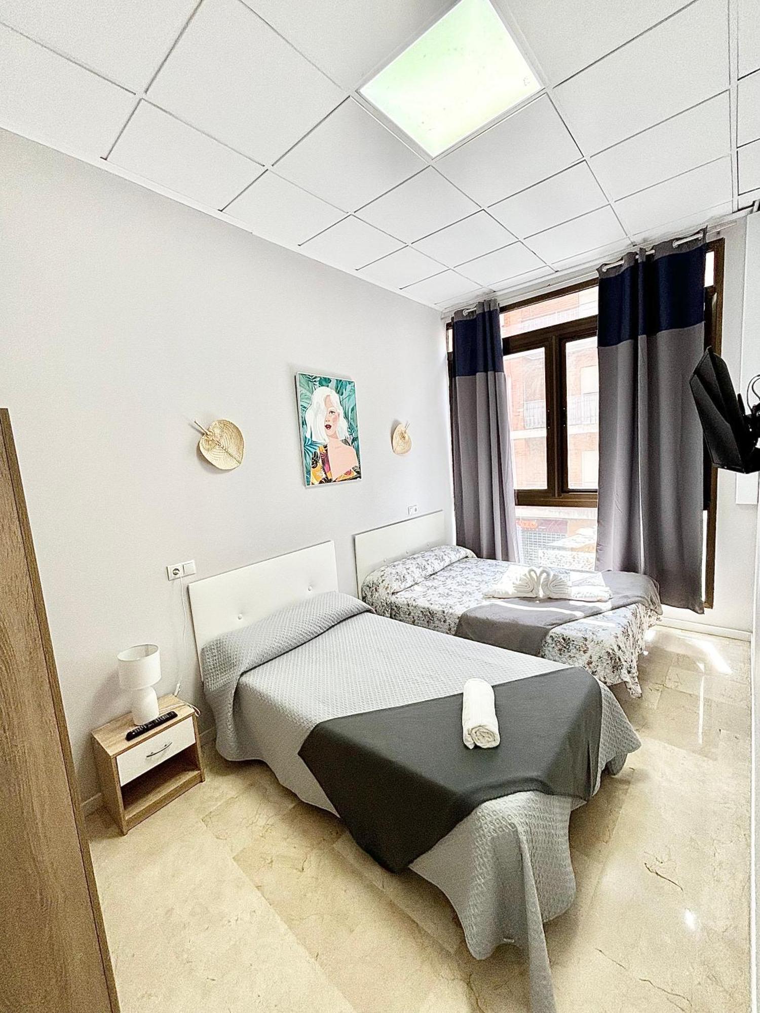 Apartamentos Tierras Bobal Requena Eksteriør bilde
