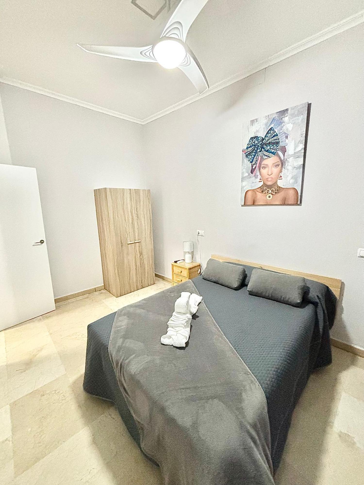 Apartamentos Tierras Bobal Requena Eksteriør bilde