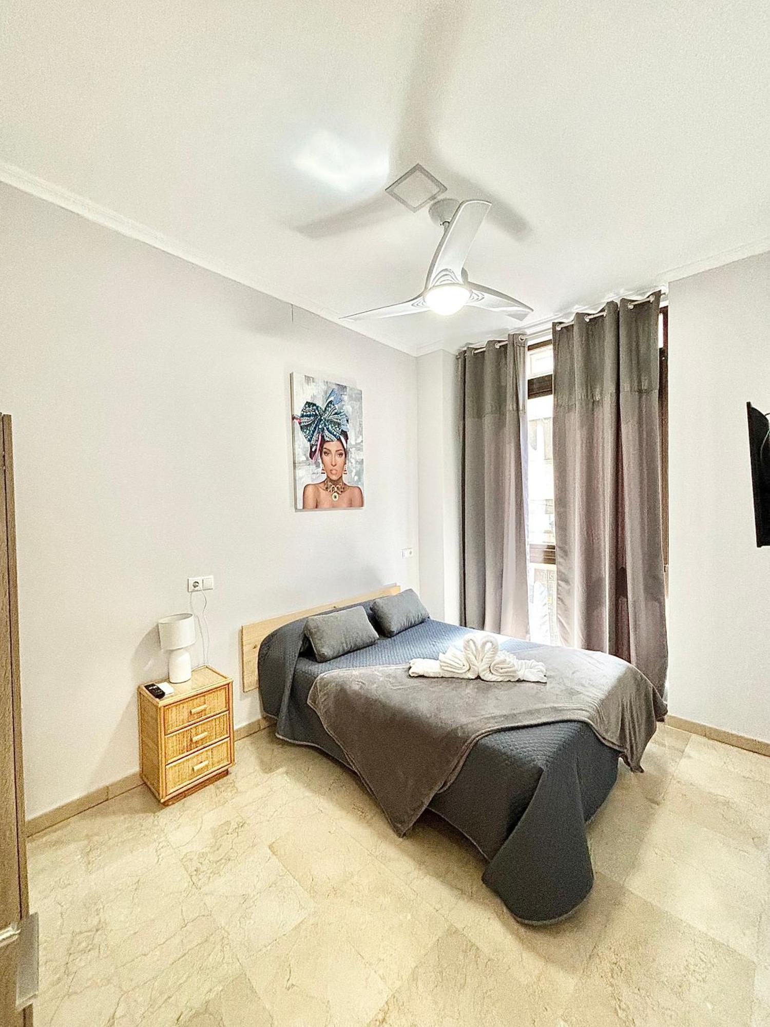 Apartamentos Tierras Bobal Requena Eksteriør bilde
