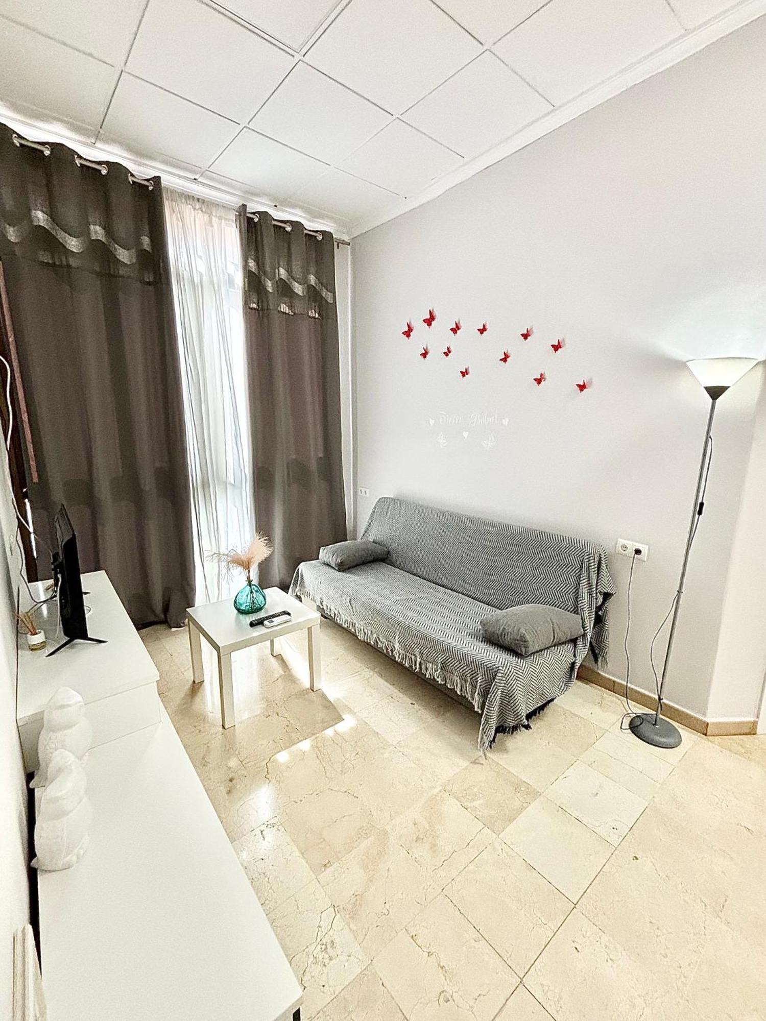 Apartamentos Tierras Bobal Requena Eksteriør bilde