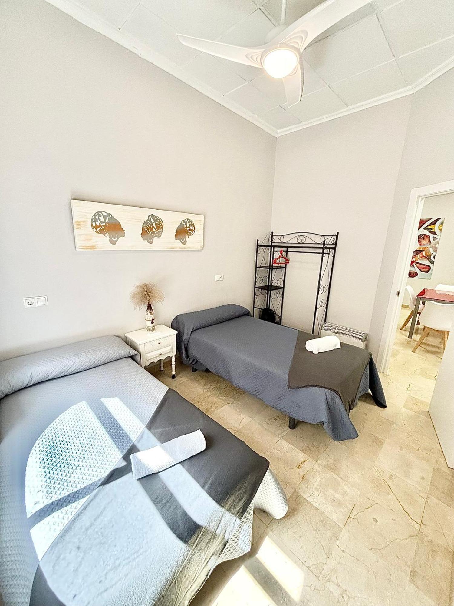 Apartamentos Tierras Bobal Requena Eksteriør bilde